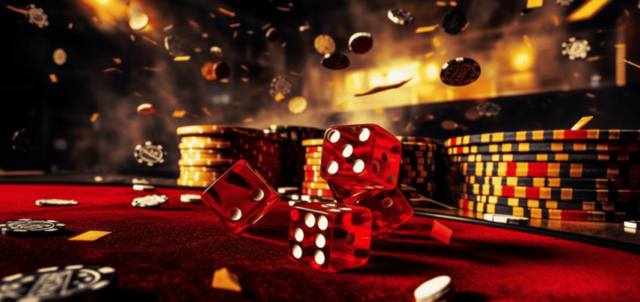 Sportsbetting i Danmark