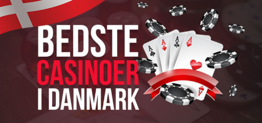 De Bedste Danske Online Casinoer med Licens i 2026