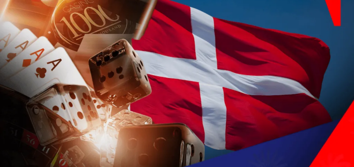 Dansk Online Casino Marked 2026